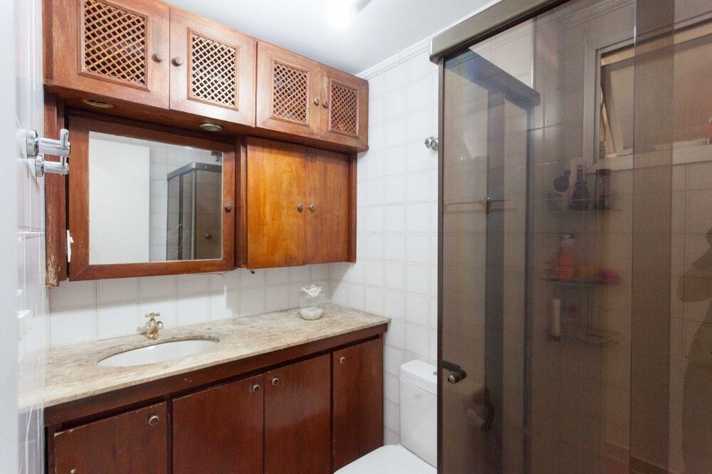 Apartamento, 3 quartos, 84 m² - Foto 8