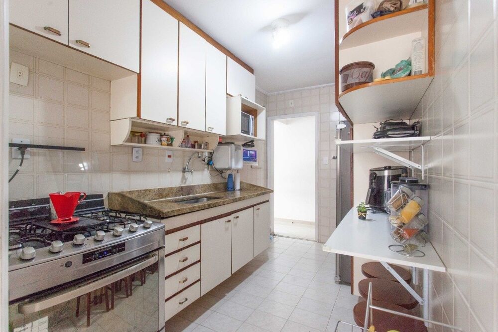 Apartamento, 3 quartos, 84 m² - Foto 7