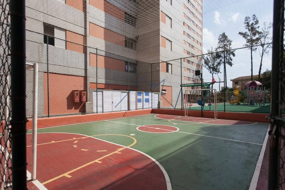 Apartamento, 3 quartos, 84 m² - Foto 20
