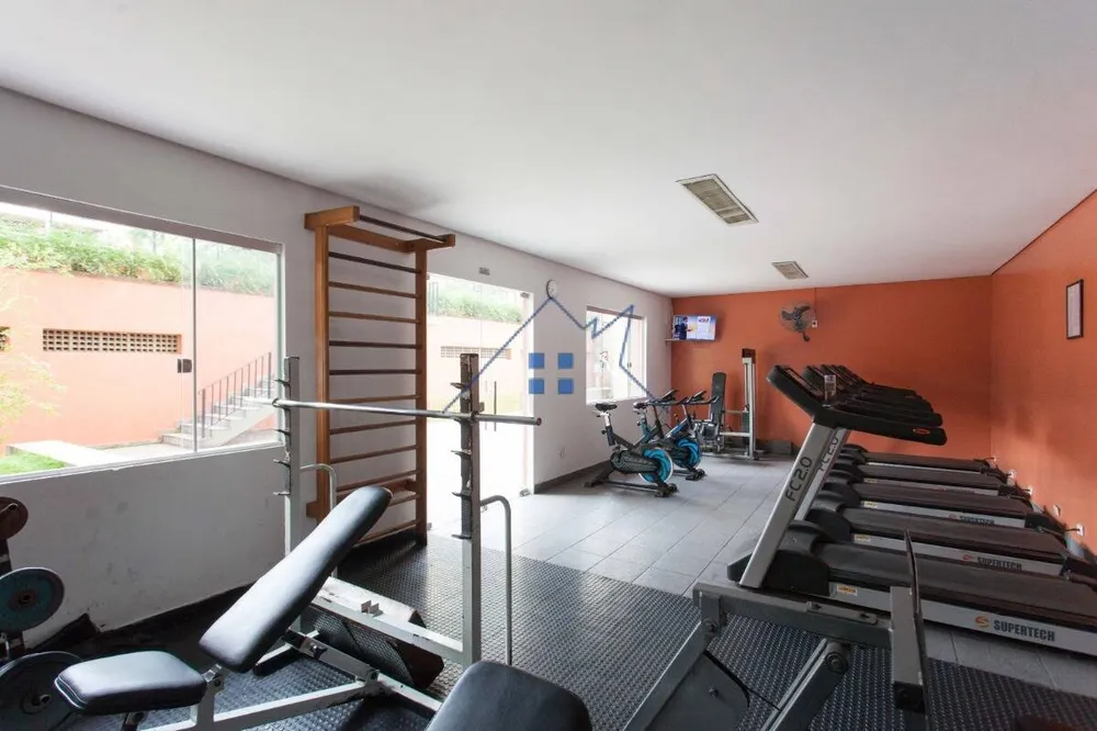 Apartamento, 3 quartos, 84 m² - Foto 16