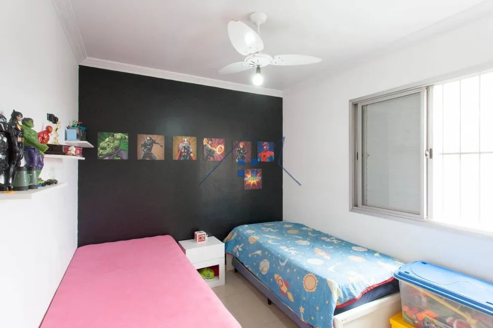 Apartamento, 3 quartos, 84 m² - Foto 12