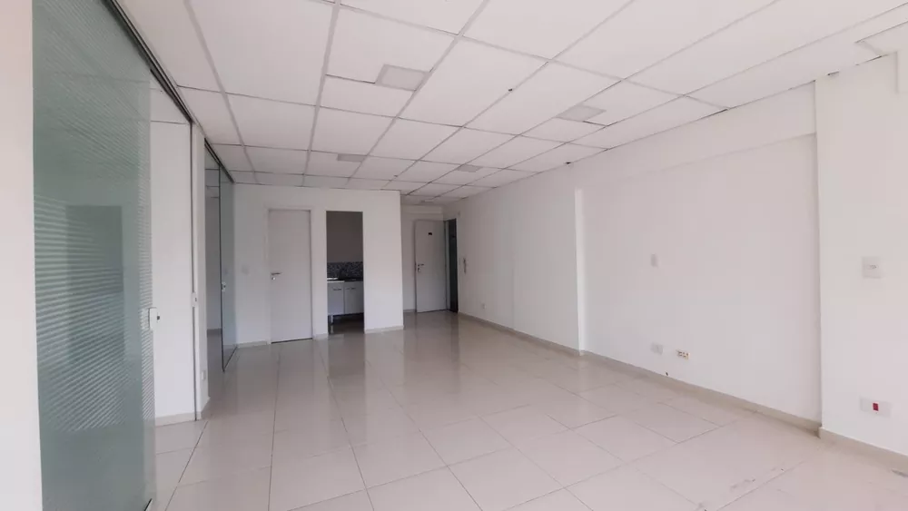 Conjunto Comercial-Sala à venda e aluguel, 59m² - Foto 3