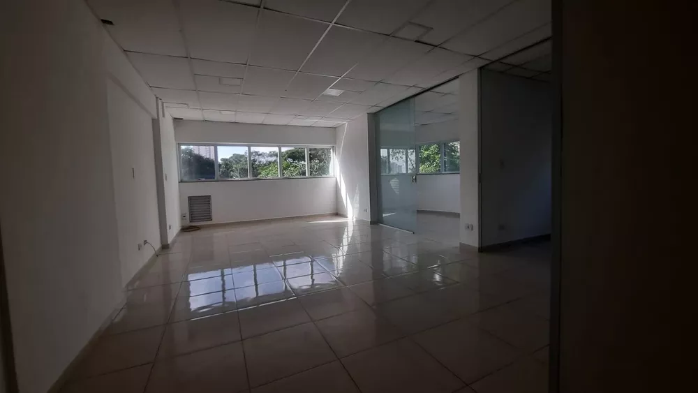 Conjunto Comercial-Sala à venda e aluguel, 59m² - Foto 4