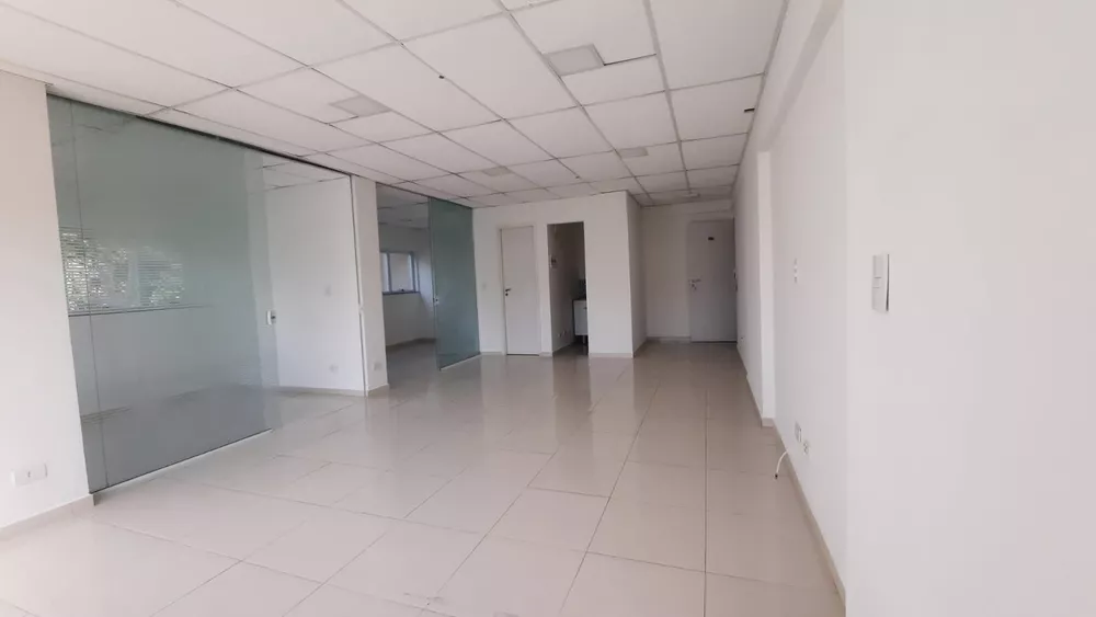 Conjunto Comercial-Sala à venda e aluguel, 59m² - Foto 2