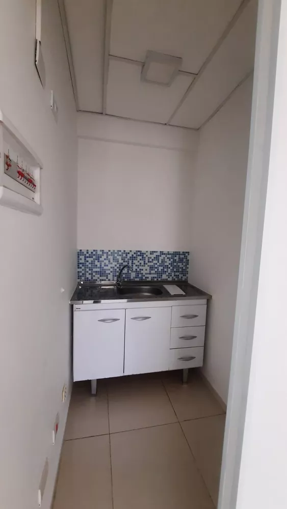 Conjunto Comercial-Sala à venda e aluguel, 59m² - Foto 7