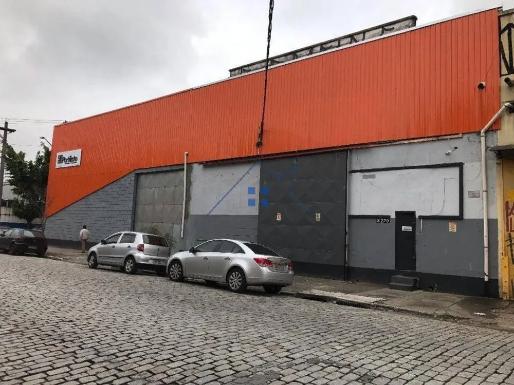 Prédio Inteiro, 1700 m² - Foto 2