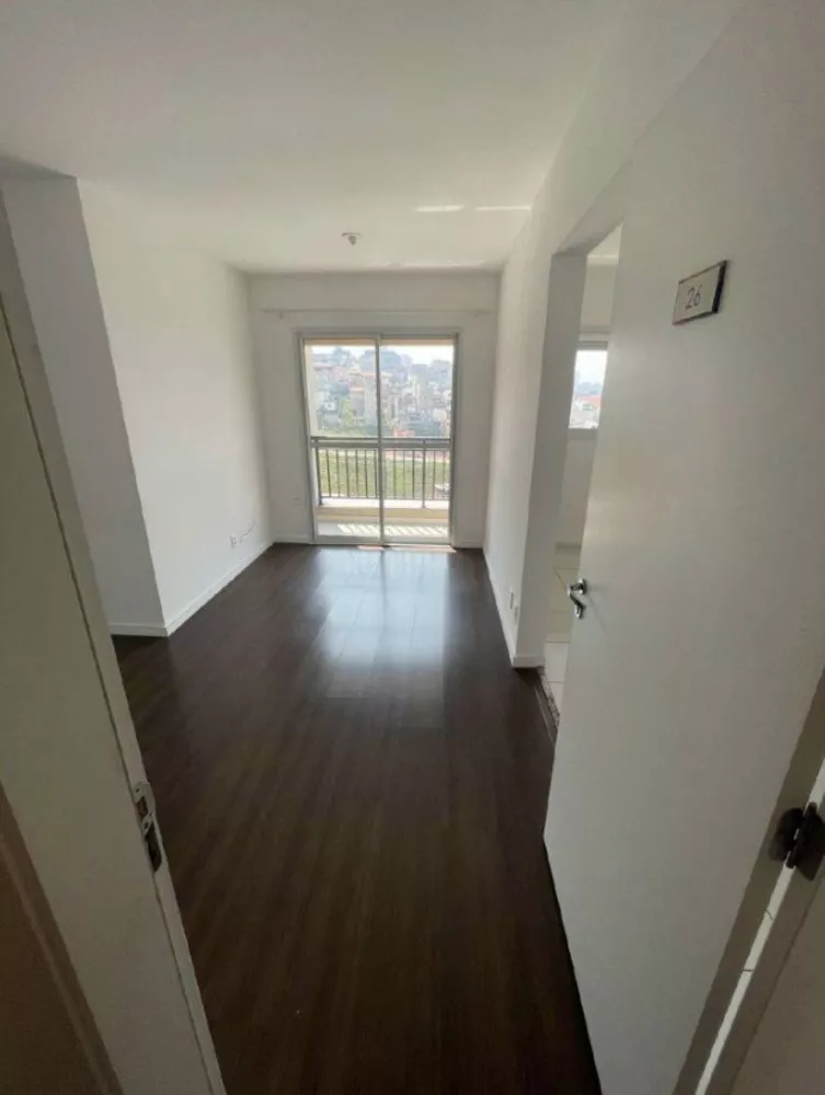 Apartamento à venda com 2 quartos, 61m² - Foto 1