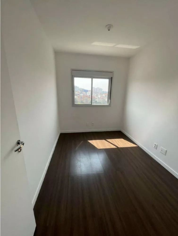 Apartamento à venda com 2 quartos, 61m² - Foto 4