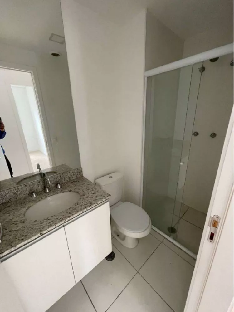 Apartamento à venda com 2 quartos, 61m² - Foto 3