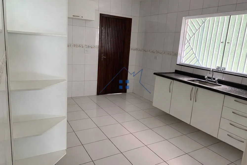 Sobrado, 3 quartos, 120 m² - Foto 19