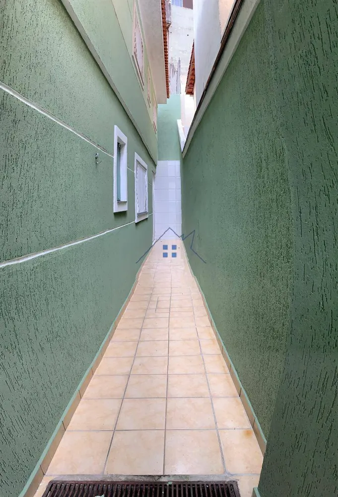 Sobrado, 3 quartos, 120 m² - Foto 5
