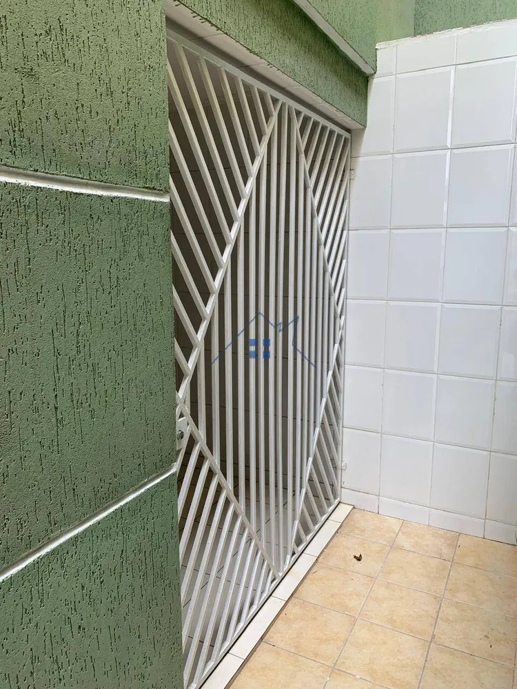 Sobrado, 3 quartos, 120 m² - Foto 11