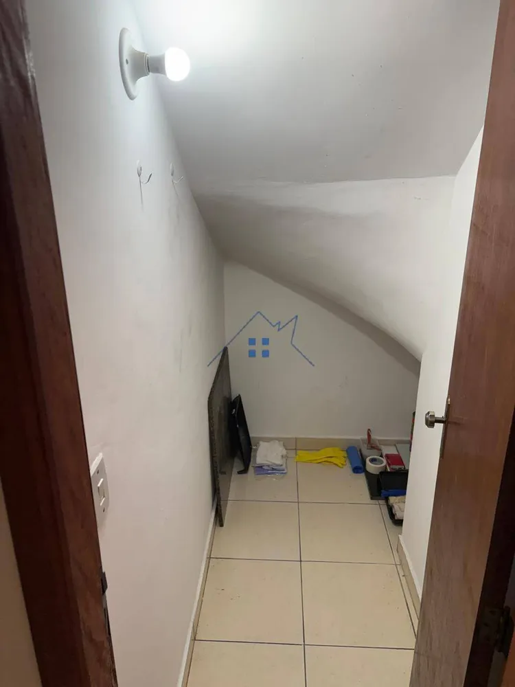 Sobrado, 3 quartos, 120 m² - Foto 9