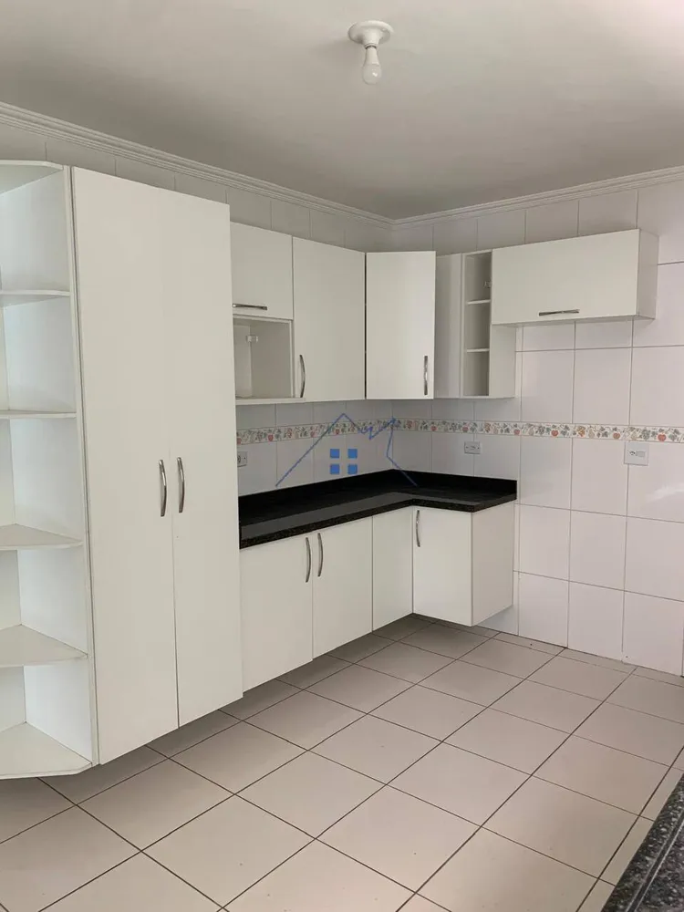 Sobrado, 3 quartos, 120 m² - Foto 8