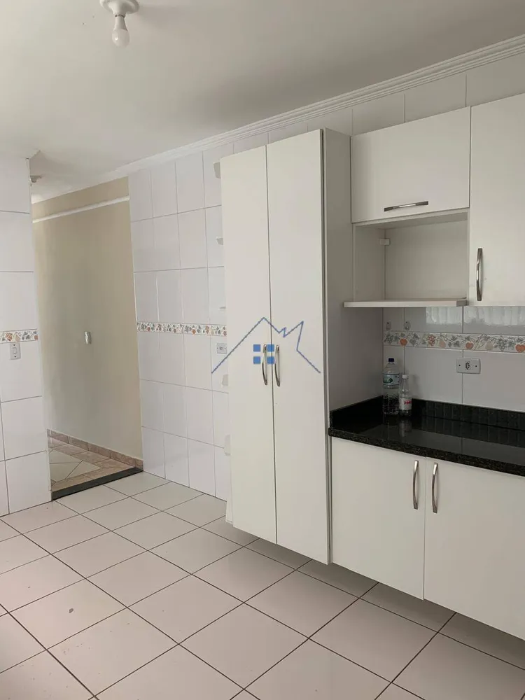 Sobrado, 3 quartos, 120 m² - Foto 7
