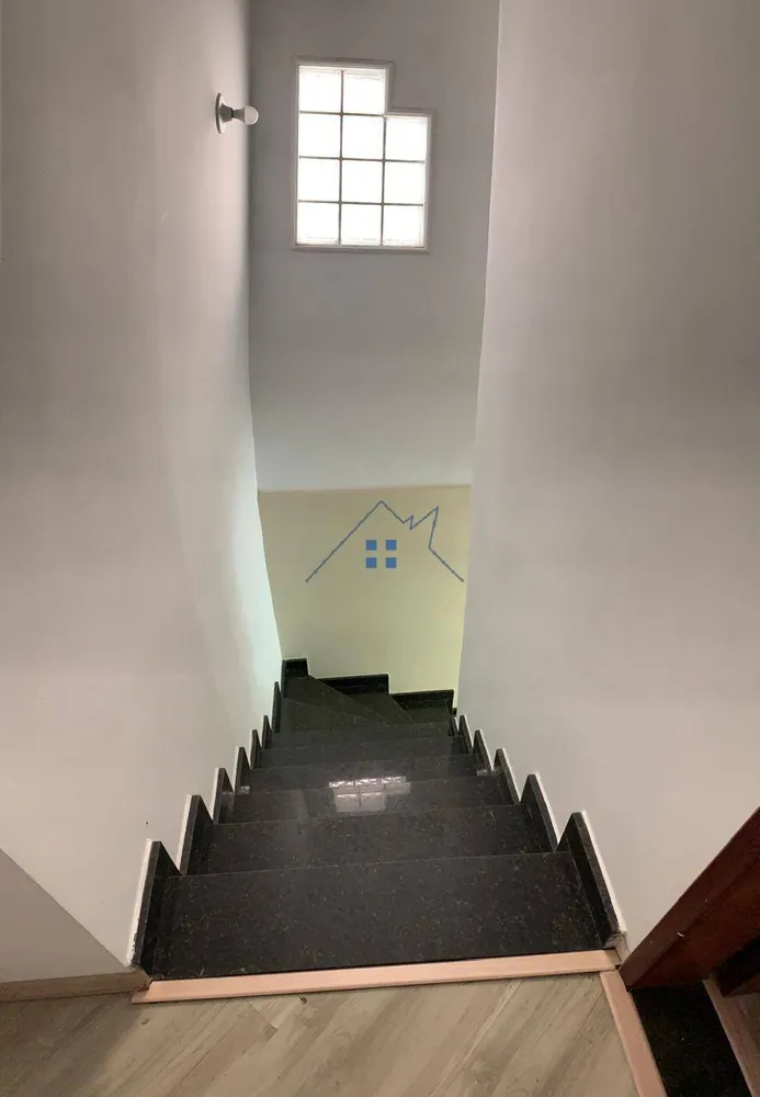 Sobrado, 3 quartos, 120 m² - Foto 10