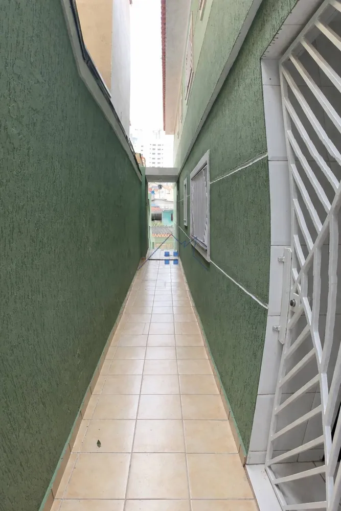 Sobrado, 3 quartos, 120 m² - Foto 17