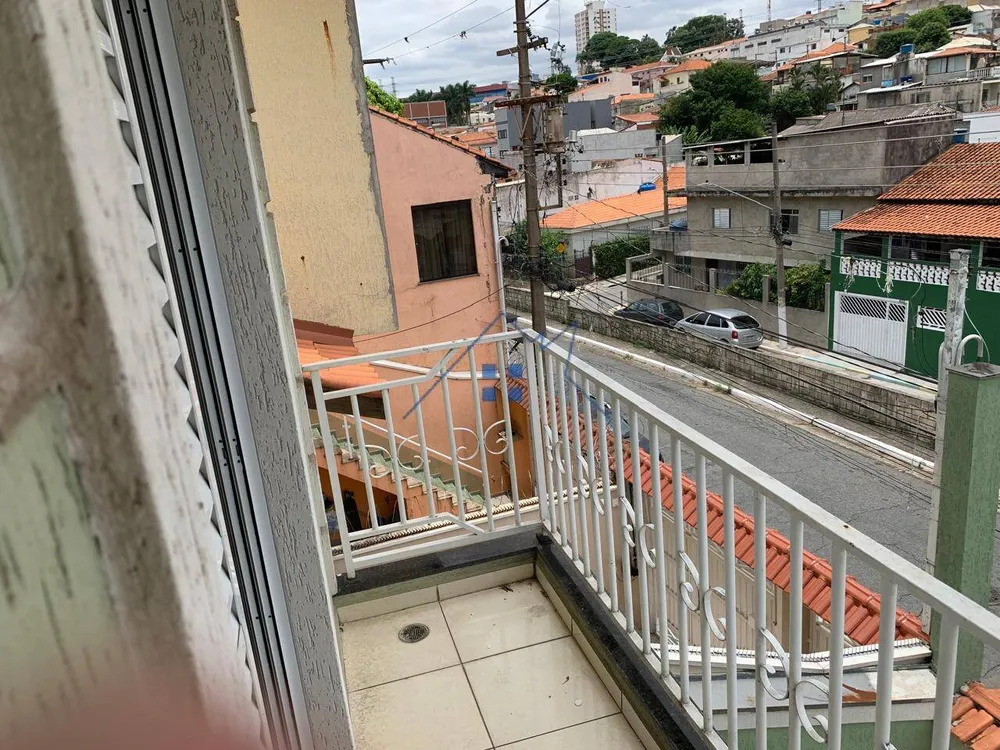 Sobrado, 3 quartos, 120 m² - Foto 13