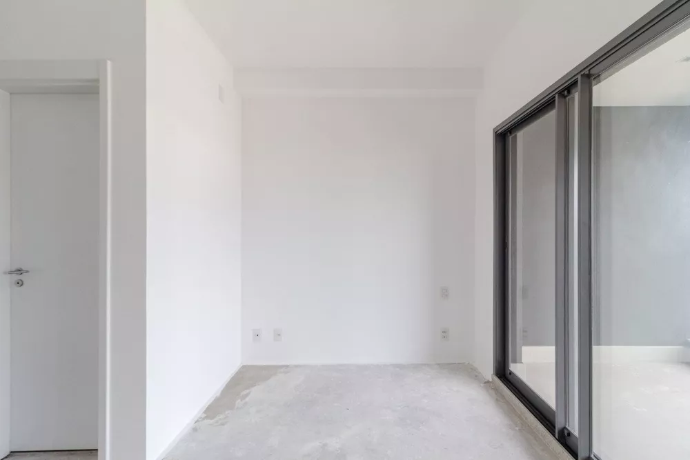 Apartamento à venda com 1 quarto, 28m² - Foto 4