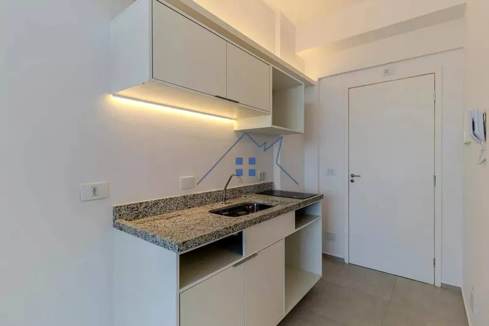 Apartamento, 1 quarto, 27 m² - Foto 11