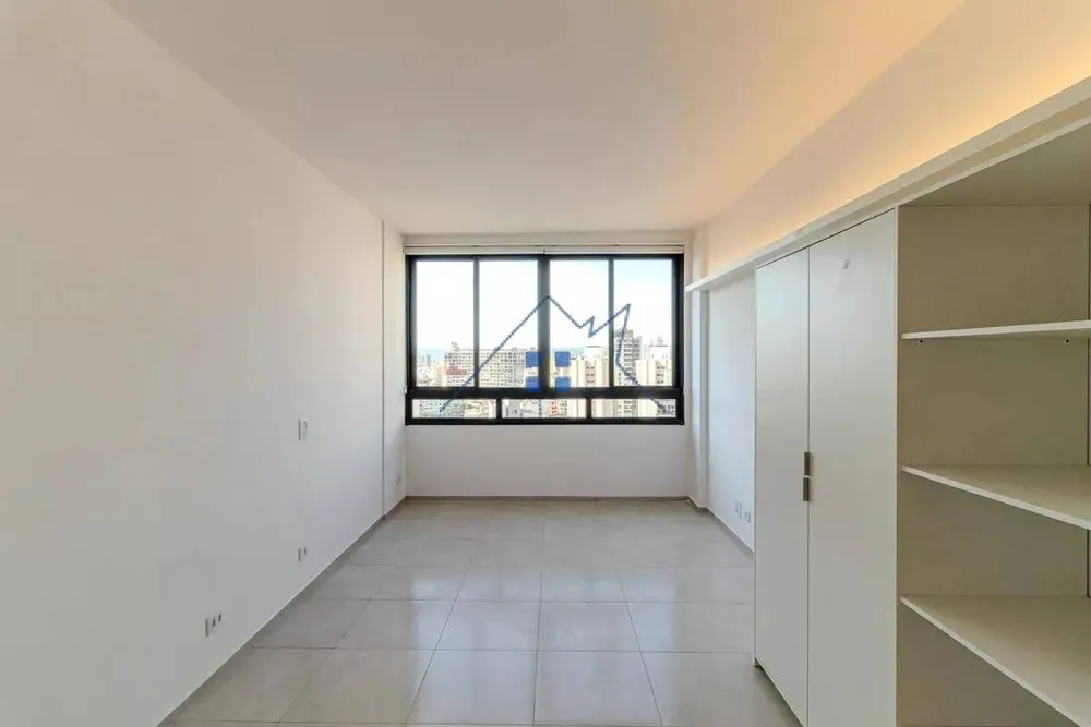 Apartamento, 1 quarto, 27 m² - Foto 1