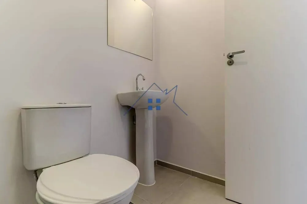 Apartamento, 1 quarto, 27 m² - Foto 7