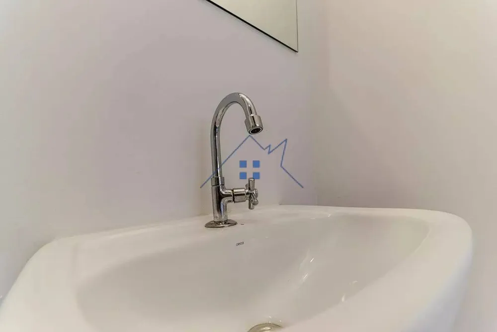 Apartamento, 1 quarto, 27 m² - Foto 5