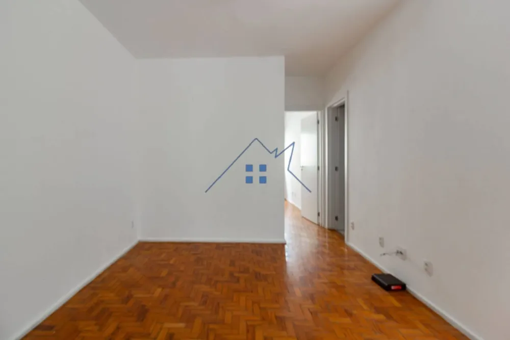 Apartamento, 1 quarto, 49 m² - Foto 1