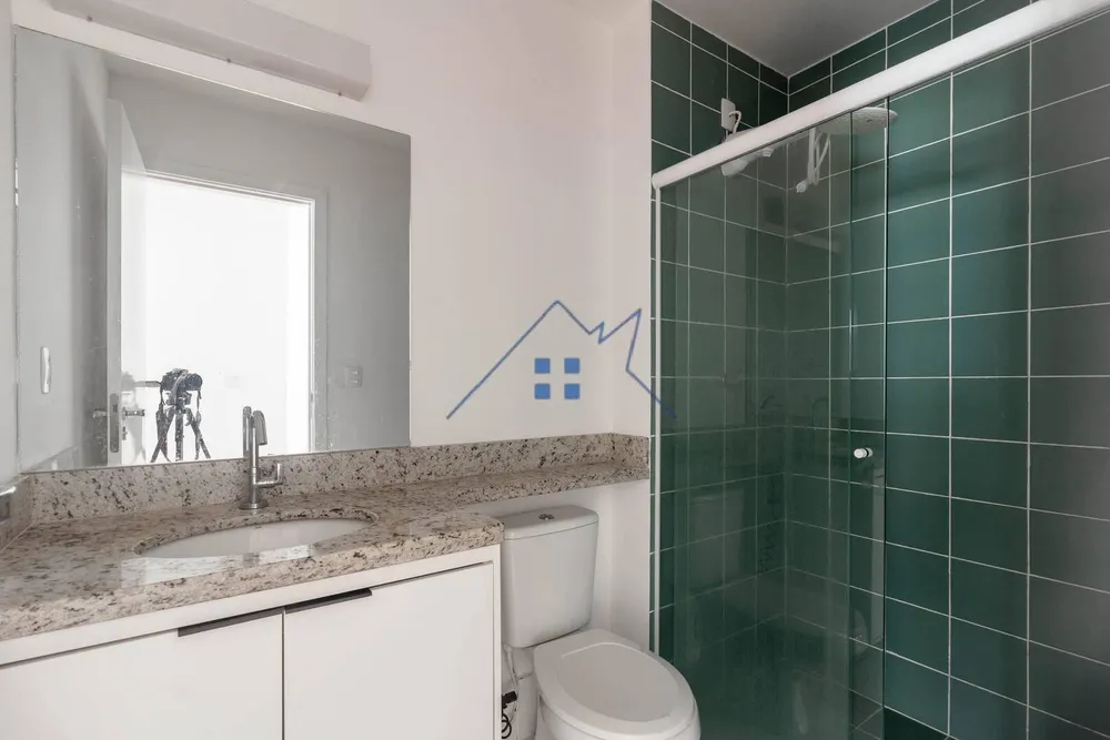 Apartamento, 1 quarto, 49 m² - Foto 8
