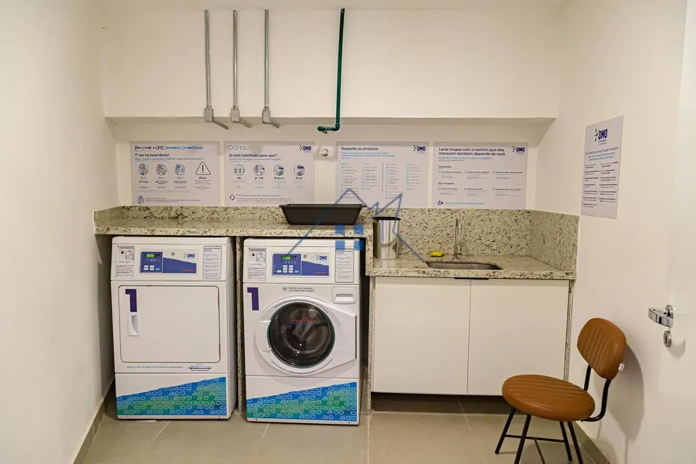 Apartamento, 1 quarto, 49 m² - Foto 15