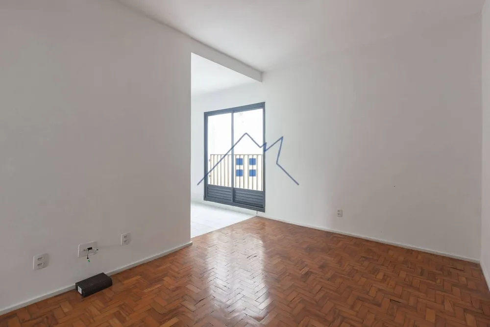 Apartamento, 1 quarto, 49 m² - Foto 4