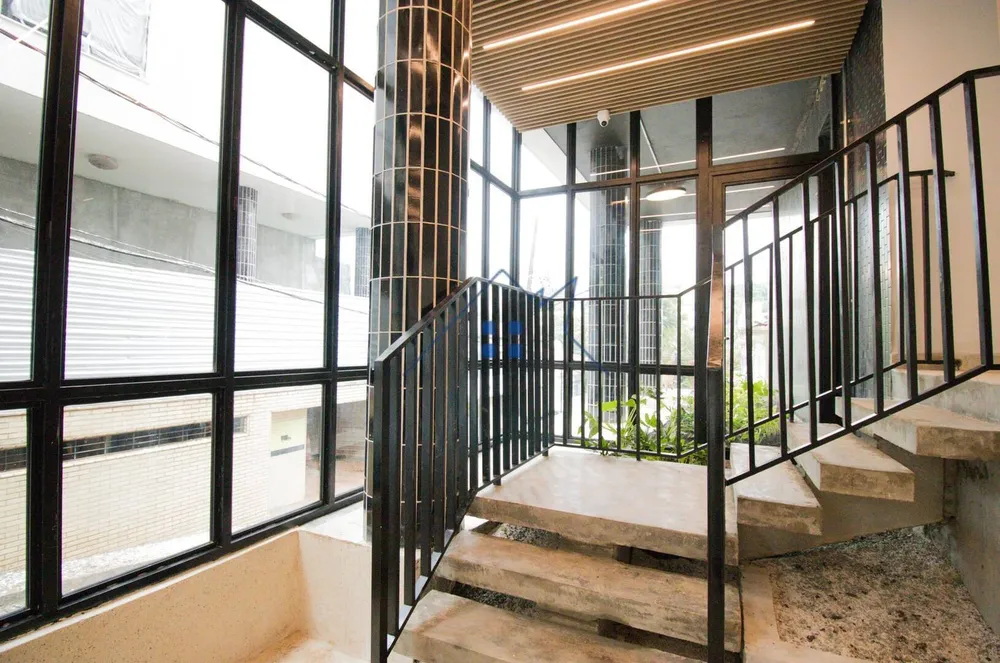 Apartamento, 1 quarto, 49 m² - Foto 3
