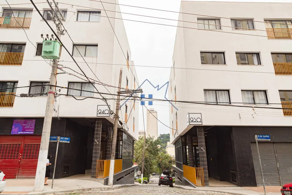 Apartamento, 1 quarto, 49 m² - Foto 16