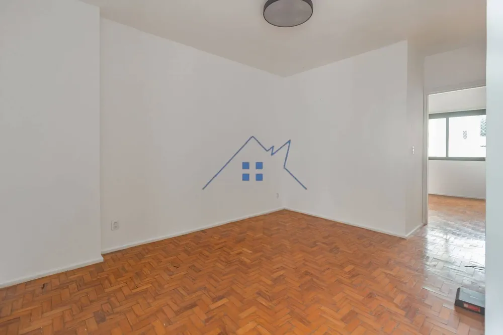 Apartamento, 1 quarto, 49 m² - Foto 2