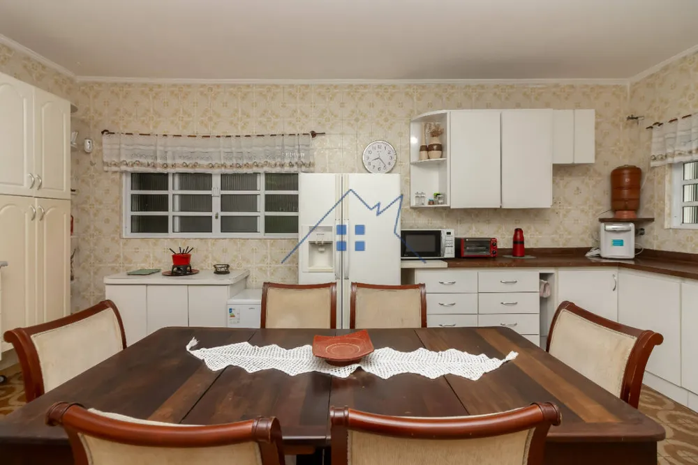 Casa, 3 quartos, 264 m² - Foto 8