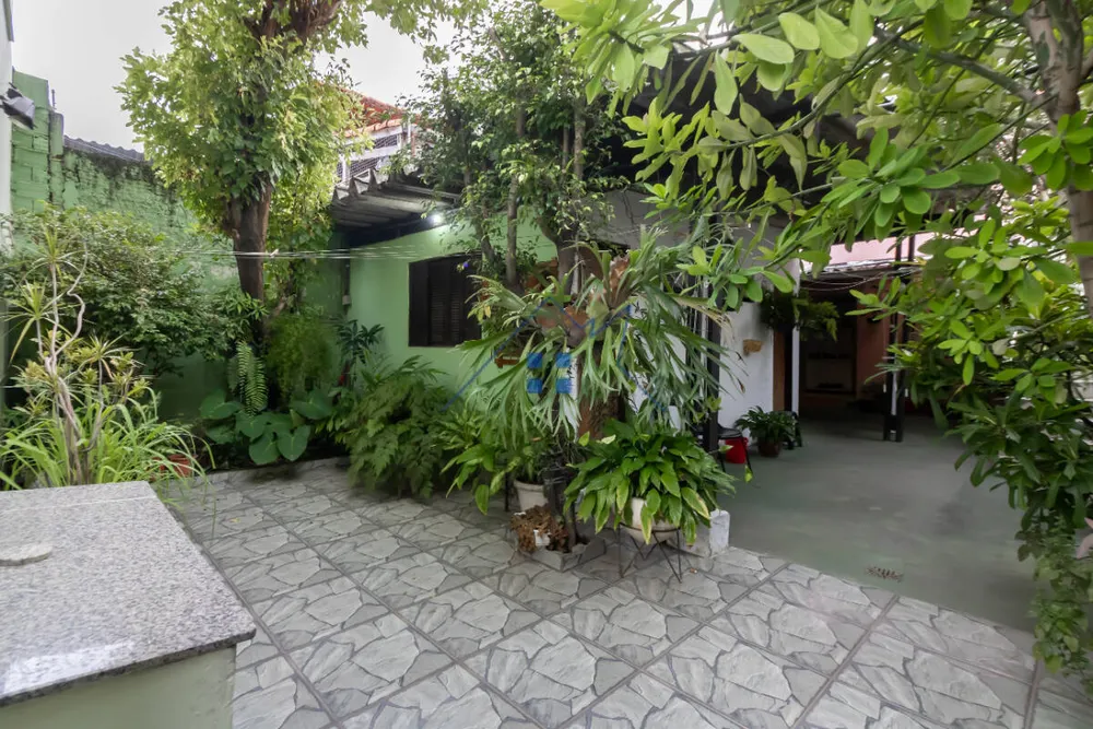 Casa, 3 quartos, 264 m² - Foto 9