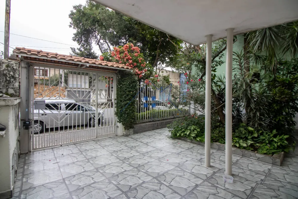 Casa, 3 quartos, 264 m² - Foto 1