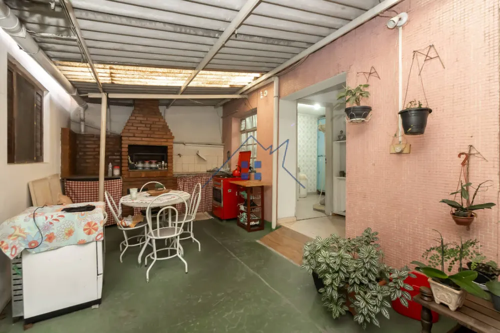 Casa, 3 quartos, 264 m² - Foto 11