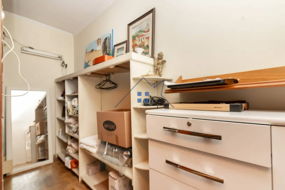 Casa, 3 quartos, 264 m² - Foto 19