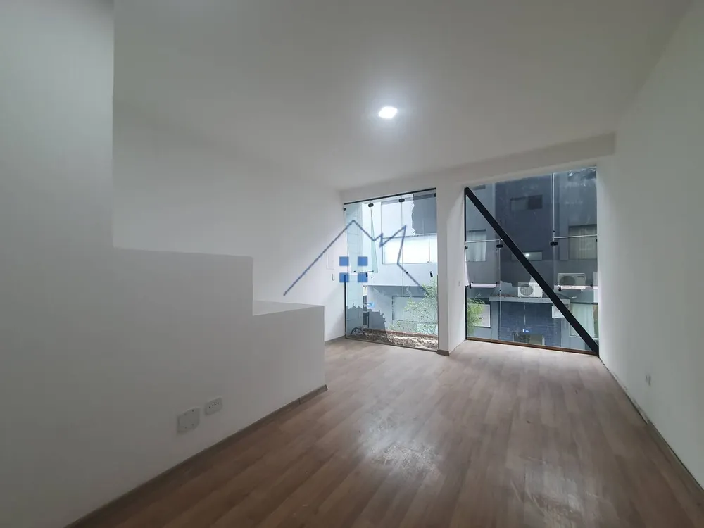 Loja-Salão, 96 m² - Foto 4