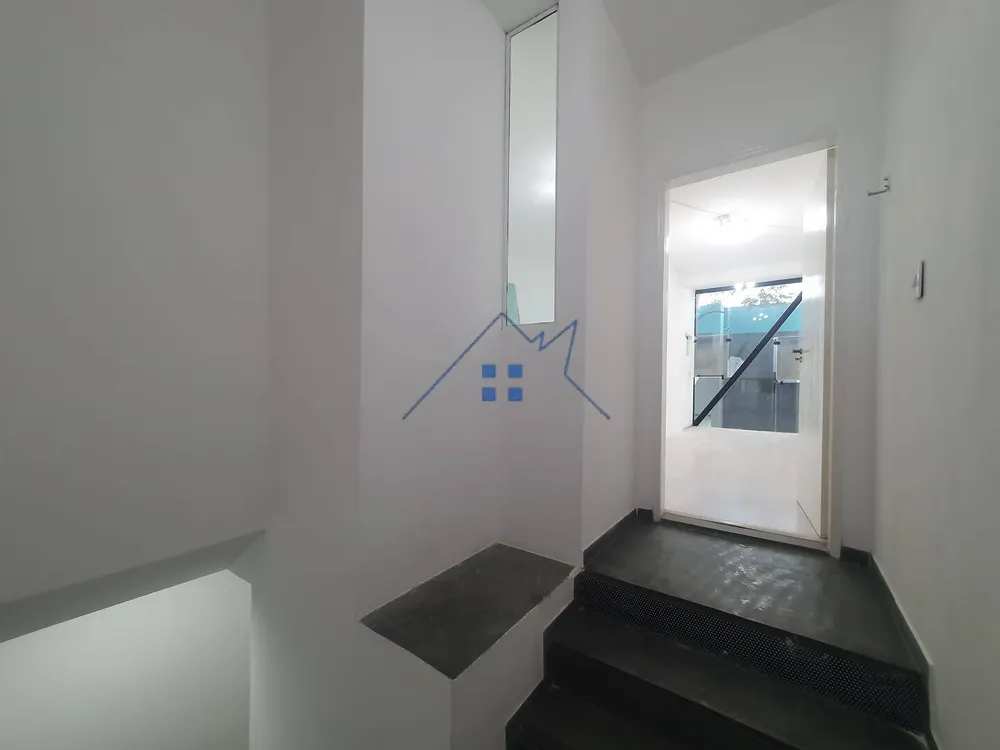 Loja-Salão, 96 m² - Foto 11