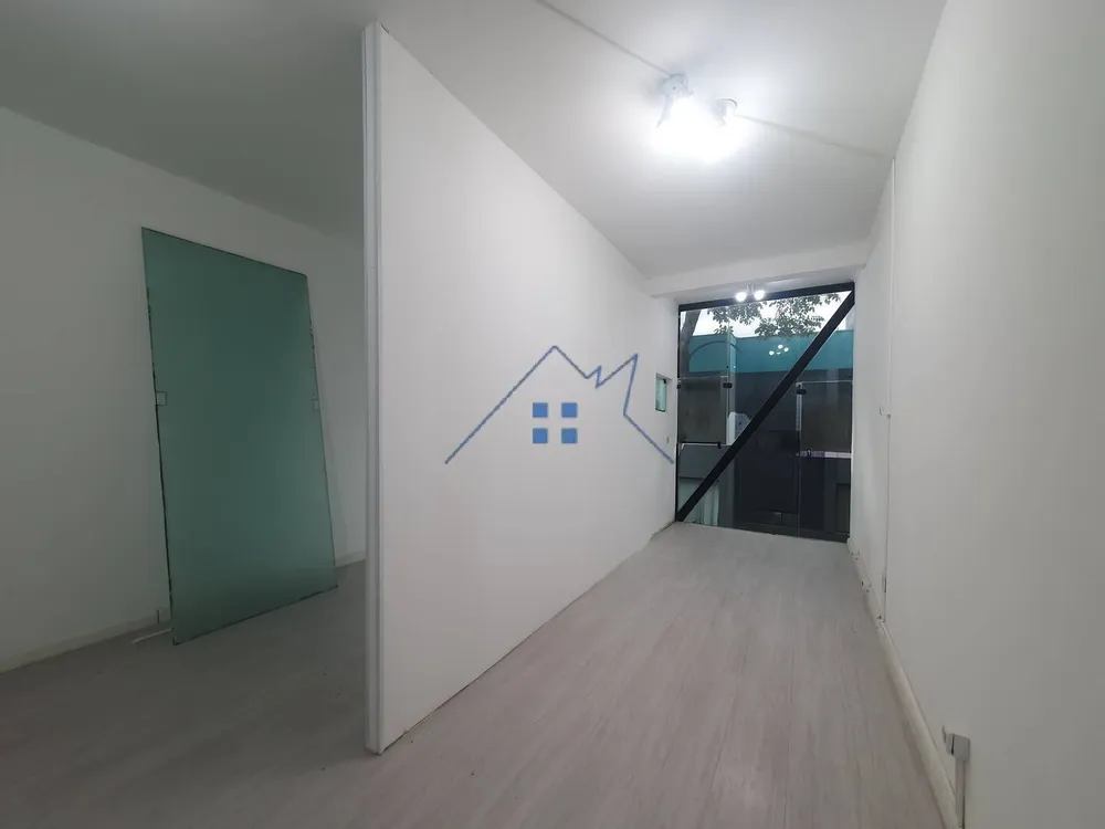 Loja-Salão, 96 m² - Foto 14