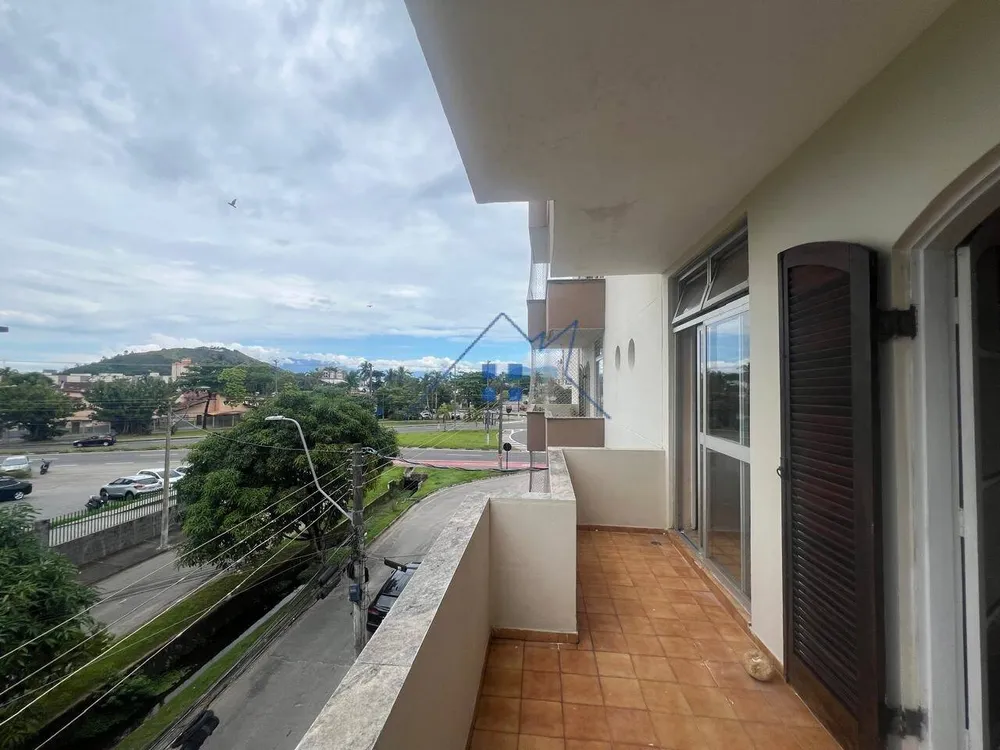 Apartamento, 2 quartos, 81 m² - Foto 1