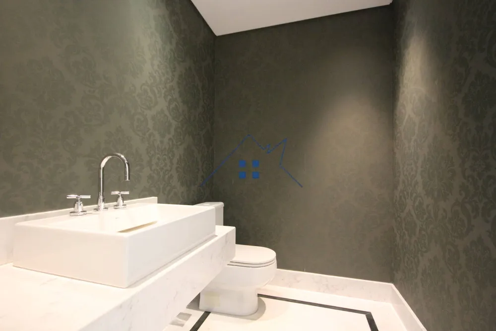 Apartamento, 3 quartos, 347 m² - Foto 4