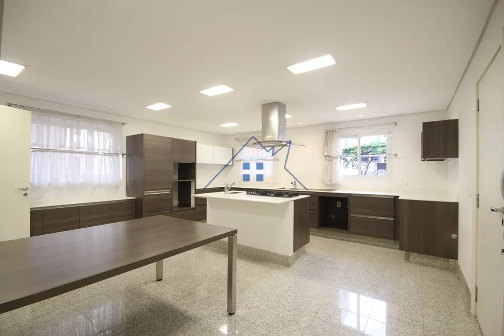 Apartamento, 3 quartos, 347 m² - Foto 2