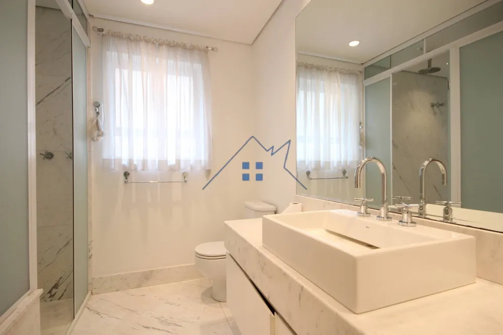 Apartamento, 3 quartos, 347 m² - Foto 3