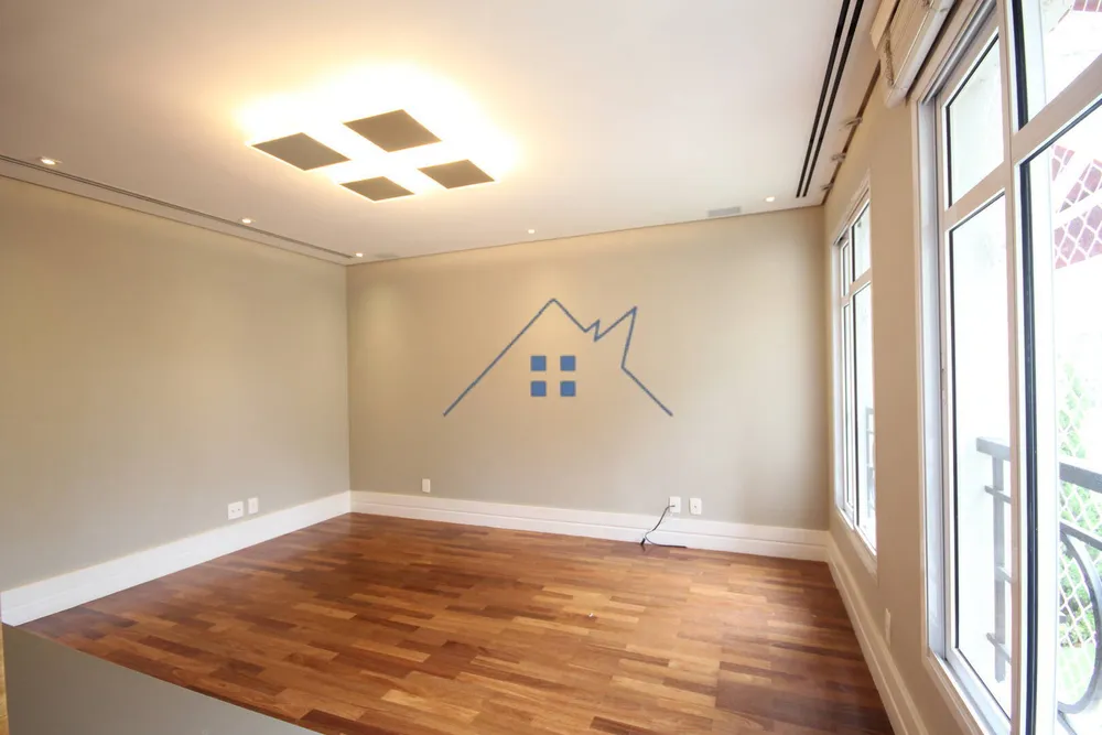 Apartamento, 3 quartos, 347 m² - Foto 8