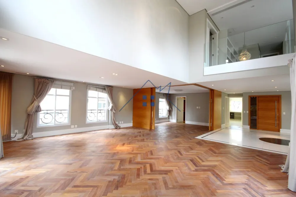 Apartamento, 3 quartos, 347 m² - Foto 1