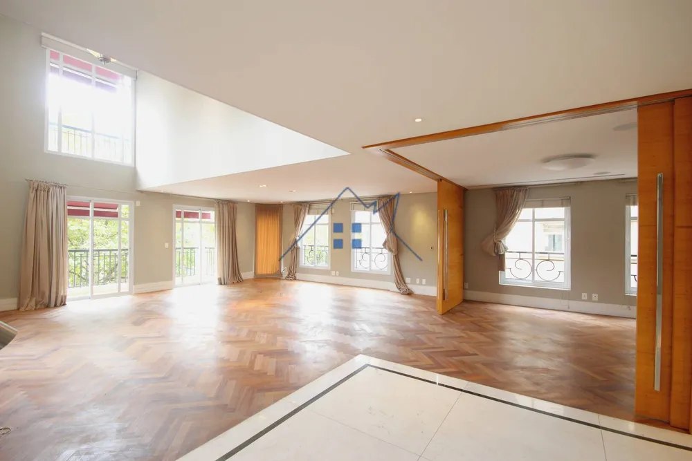 Apartamento, 3 quartos, 347 m² - Foto 13