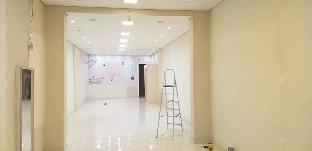 Prédio Inteiro para alugar, 106m² - Foto 3